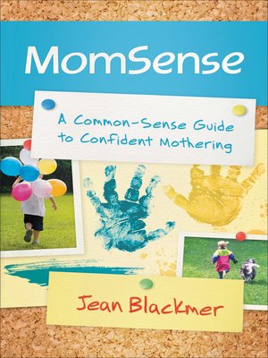cover image of MomSense